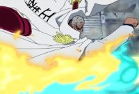 The Powerful Punches of Monkey D. Garp: 4 Pirate Crews That Fell Victim Until Chapter 1080 of One Piece