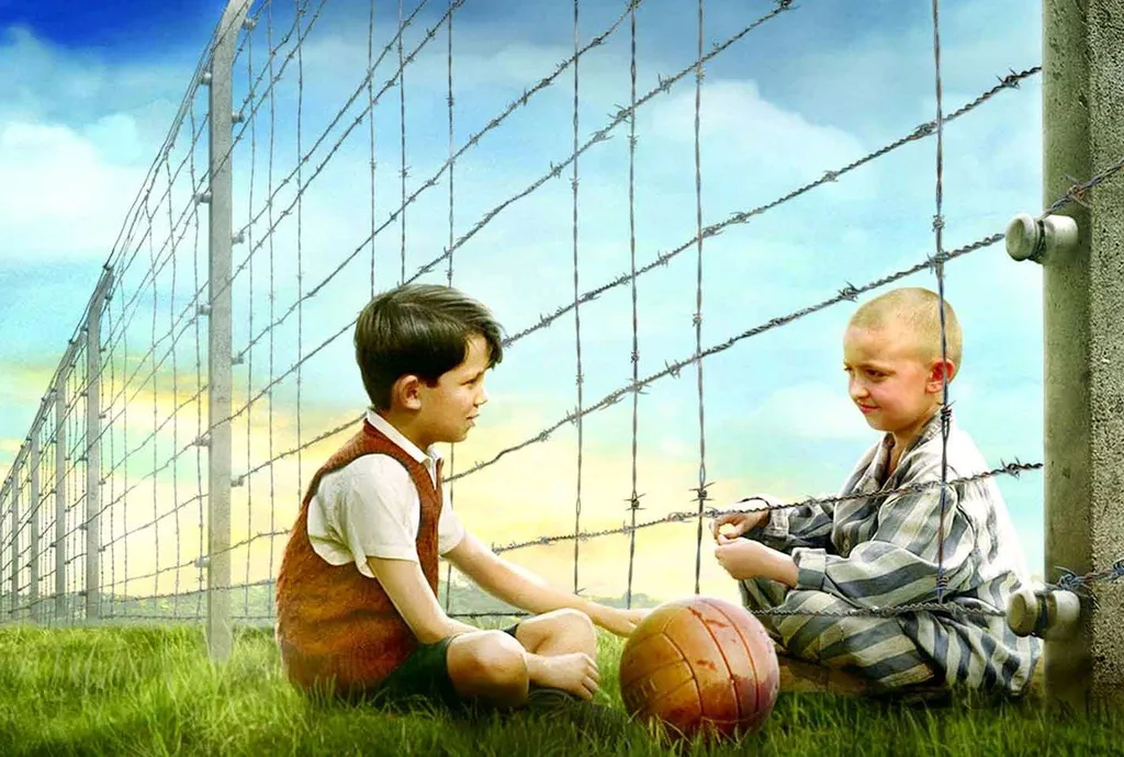 The Heartbreaking Story of Holocaust Depicted in The Boy in The Striped Pajamas