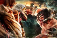 Synopsis and Review of Shingeki no Kyojin Season 3 Part 2