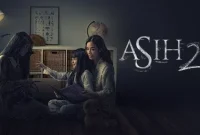 Synopsis and Review of Asih 2, The Battle for a Child Against a Ghost