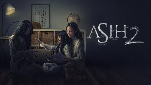 Synopsis and Review of Asih 2, The Battle for a Child Against a Ghost