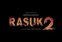 Synopsis and Review of Rasuk 2 (2020) - A Horror Movie Full of Suspense
