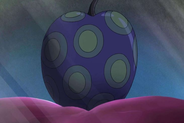 One Piece: How Momo's Devil Fruit “Failed”