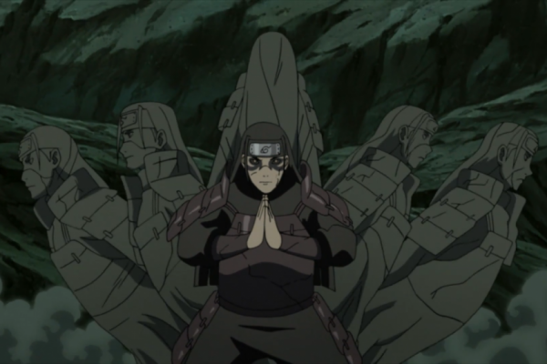 The Mysterious Death of Hashirama Senju in Naruto: Exploring Possible Theories
