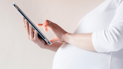 Top 6 Best Pregnancy Apps for Expecting Mothers in 2023