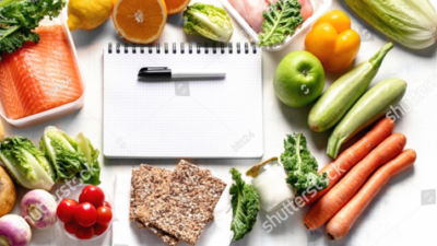 7 Cara Mengatur Pola Makan Sehat untuk Menurunkan Berat Badan