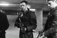 Synopsis: He Who Dares, a Combination of The Raid and Die Hard