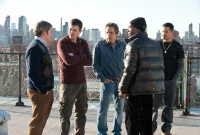 Tower Heist Movie Synopsis: A Story of Betrayal and Robbery