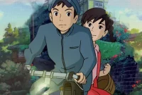From Up on Poppy Hill Synopsis - A Tale of Love and Mystery