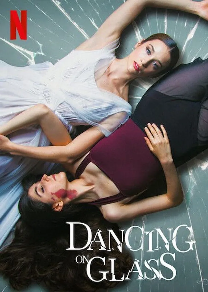 Dancing on Glass Movie Synopsis: A Tale of Ballet Dancers' Hard Work and Struggles