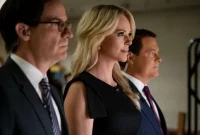 Synopsis of Bombshell, the Movie that Portrays Sexual Abuse Scandal in Fox News