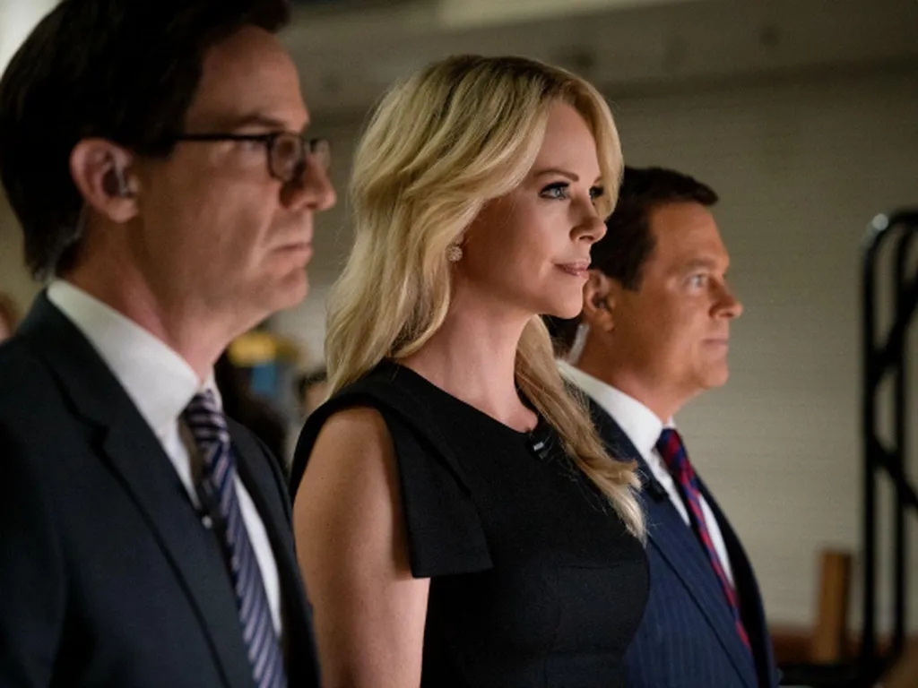 Synopsis of Bombshell, the Movie that Portrays Sexual Abuse Scandal in Fox News