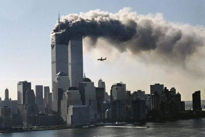 Turning Point: 9/11 and The War on Terror - A Comprehensive Documentary Review