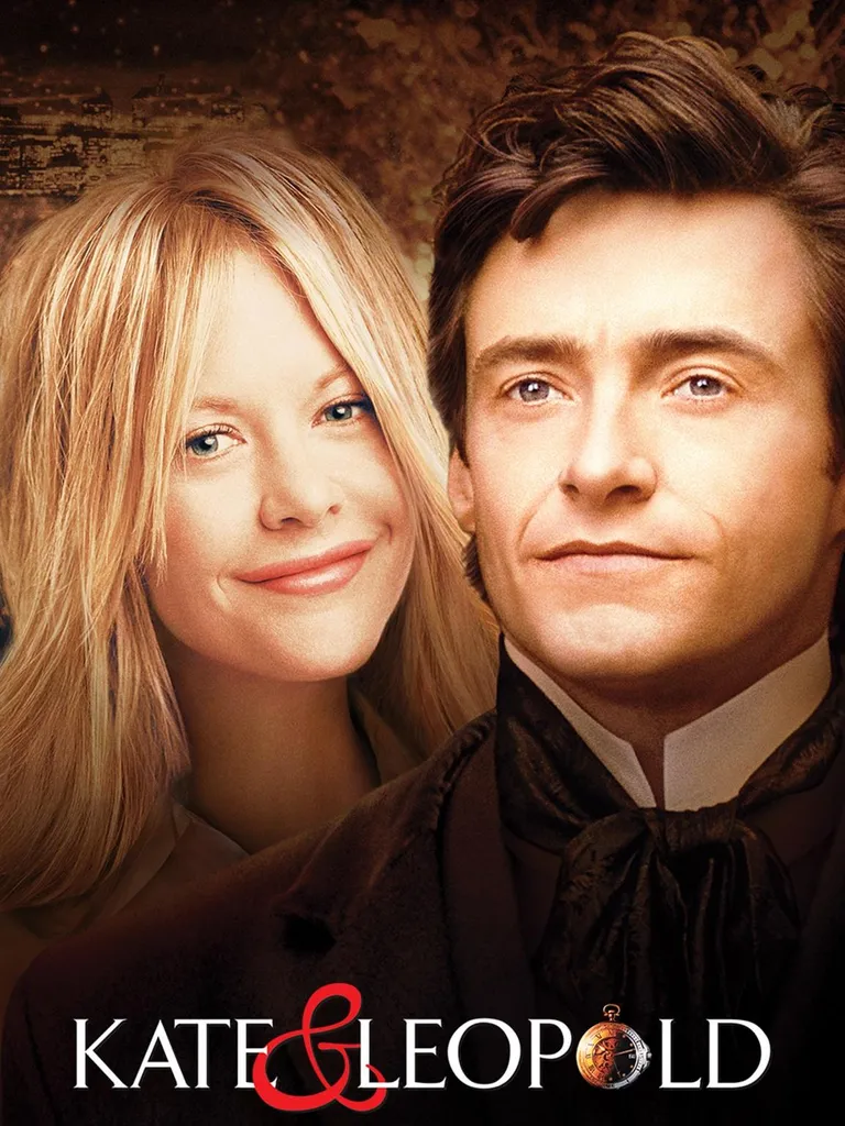 Kate & Leopold Synopsis - A Romantic Time Travel Film
