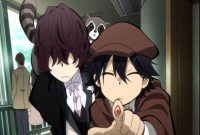 Top 10 Smartest Characters in Bungou Stray Dogs Anime Series