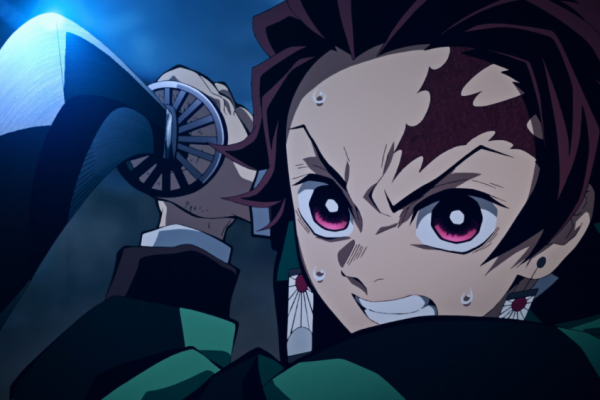 Demon Slayer Kimetsu no Yaiba  Wikipedia