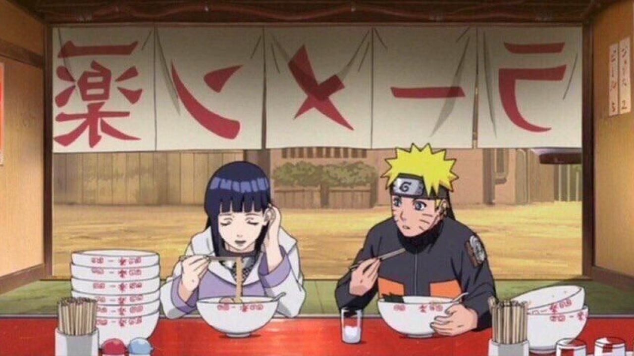 Mua JUST FUNKY Naruto Shippuden Ramen Bowl with Chopsticks | 16 oz Ceramic  Soup Mug | Featuring Naruto Uzumaki Eating Ichiraku ramen | Anime Home Deco  Bowl | Officially Licensed trên Amazon Mỹ chính hãng 2023 | Giaonhan247
