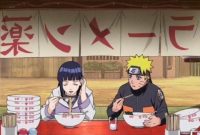 Exploring Naruto's Endless Love for Ramen Ichiraku in Boruto Anime