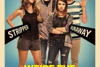 We're the Millers Synopsis & Review - A Comedy Crime Film