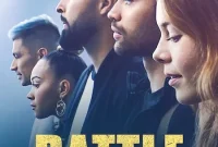 Synopsis and Review of Battle: Freestyle, Exploring the Art of Dance