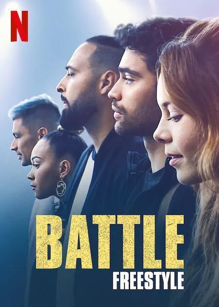 Synopsis and Review of Battle: Freestyle, Exploring the Art of Dance