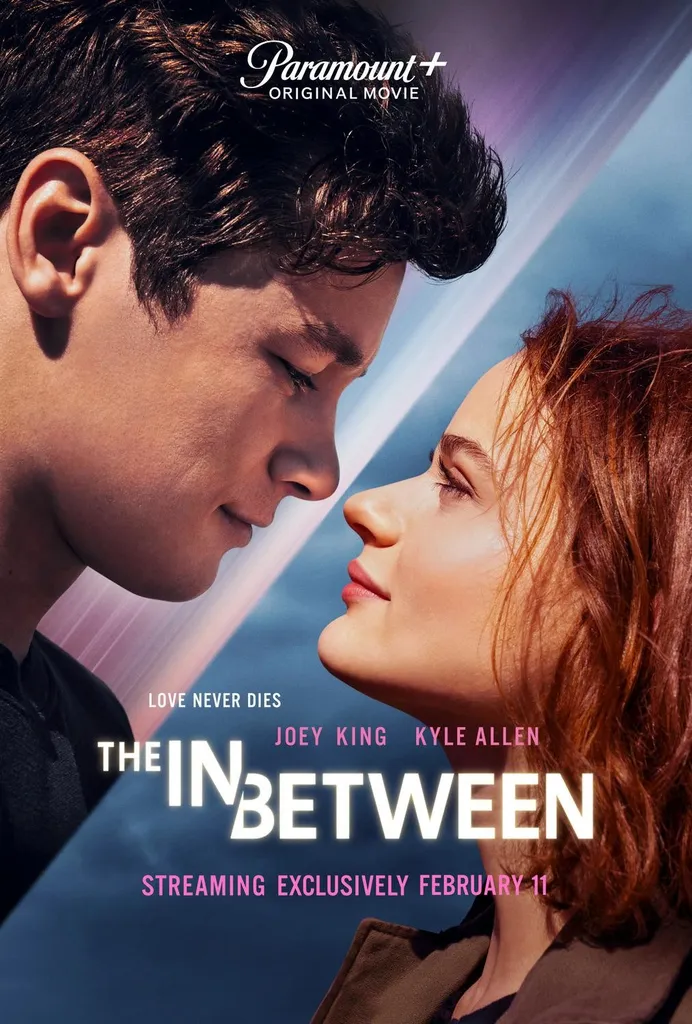Synopsis and Review of The In Between: Searching for the Spirit of a Loved One