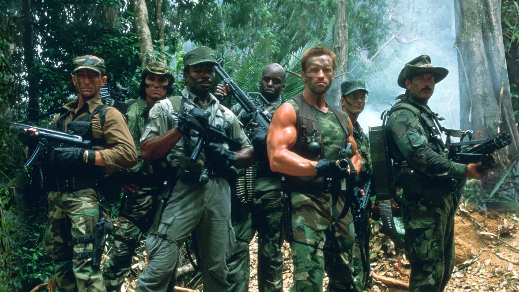 Synopsis: Predator - The Mysterious Creature Attacking Humans