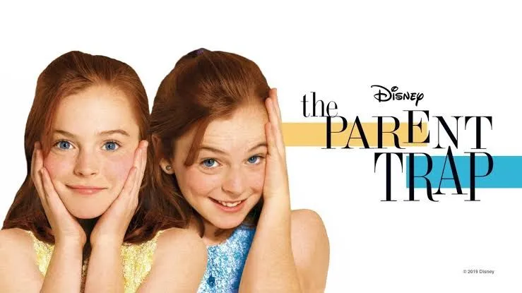 Synopsis of The Parent Trap, a Romantic Comedy Family Film