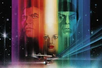 Synopsis of Star Trek: The Motion Picture (1979) - An Epic Space Adventure