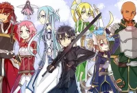 Synopsis and Review of Sword Art Online Season 2