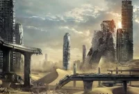 Maze Runner: The Scorch Trials Synopsis and Review