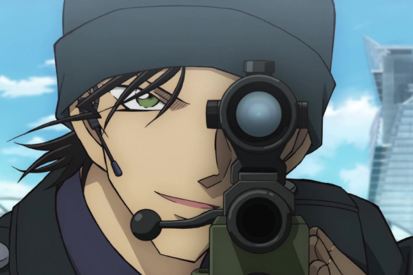 The Top 5 Coolest Anime Snipers You Need to Know