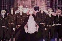 Tokyo Revengers Season 2 - Episode 7 Intensifies Internal Conflict in Shiba Family