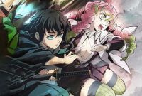 Demon Slayer: Kimetsu no Yaiba Season 3 Arc Swordsmith Village Bringing New Challenges