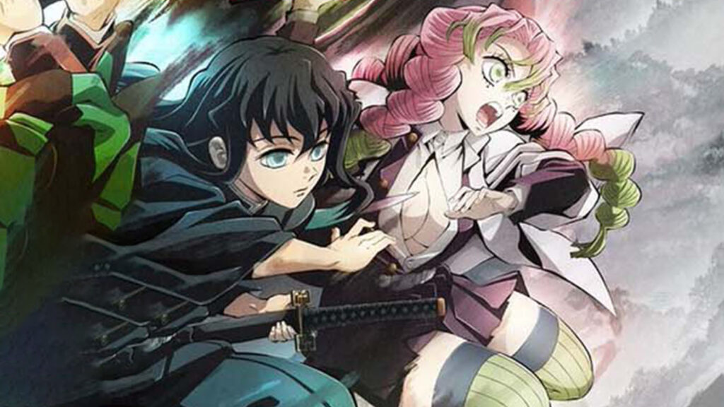 Demon Slayer: Kimetsu no Yaiba Season 3 Arc Swordsmith Village Bringing New Challenges