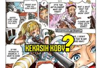 Meet Hibari, The Marksman Woman and Koby's Beloved, from SWORD in One Piece 1080