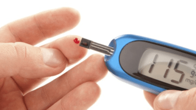 Recognizing Early Signs and Symptoms of Diabetes