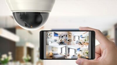 Keep Your Home Safe with These 9 Different Types of Home Security Systems