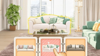 Top 5 Best Home Decoration Games to Boost Your Creativity