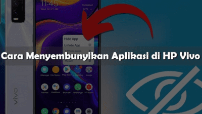 How to Easily Hide Applications on Your Vivo Phone