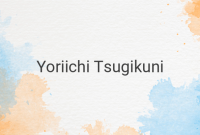 Yoriichi Tsugikuni: The Strongest Demon Slayer in Kimetsu no Yaiba