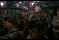 Synopsis and Review of Das Boot, When the Ocean Becomes the Battlefield