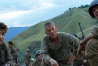 Synopsis and Review of The Thin Red Line