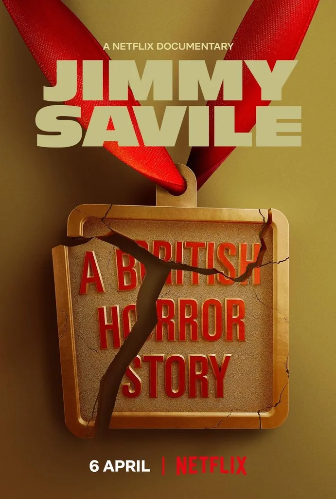 Synopsis and Review of Jimmy Savile: A British Horror Story