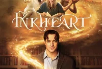 Inkheart Movie Synopsis: A Journey from Book to Reality