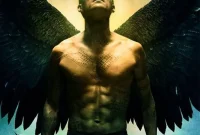 Synopsis of Legion, the Angel Who Defied God