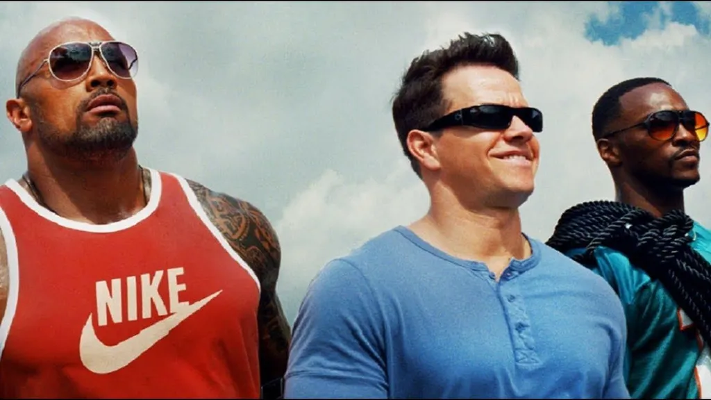 Synopsis and Review of Pain & Gain: A Story of Bodybuilders Turned Criminals