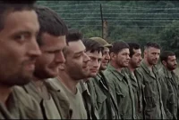 Synopsis of The Dirty Dozen (1967) - A Military Mission with Convicts
