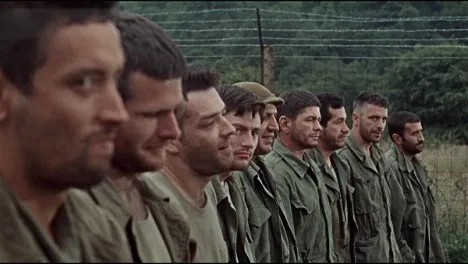 Synopsis of The Dirty Dozen (1967) - A Military Mission with Convicts