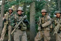 Lone Survivor Synopsis: Perilous Journey of Navy SEALs